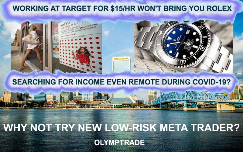 Low Risk Meta Trader