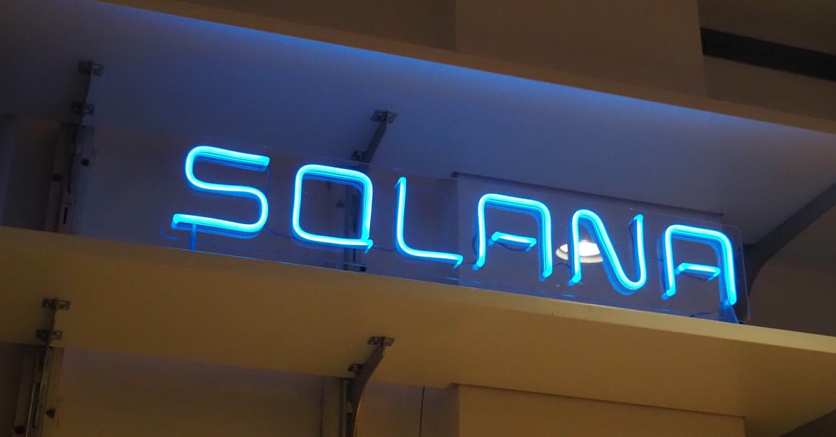 solana developers say reason for network outage still unclear 1