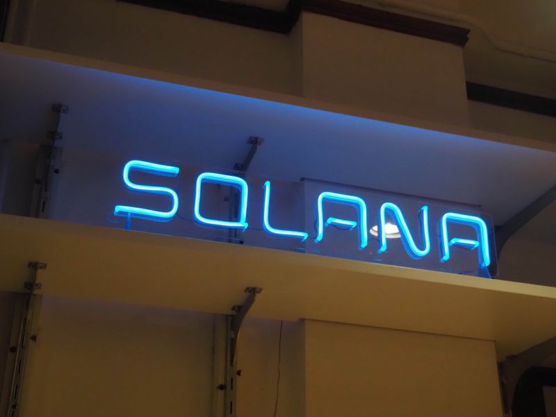 solana developers say reason for network outage still unclear