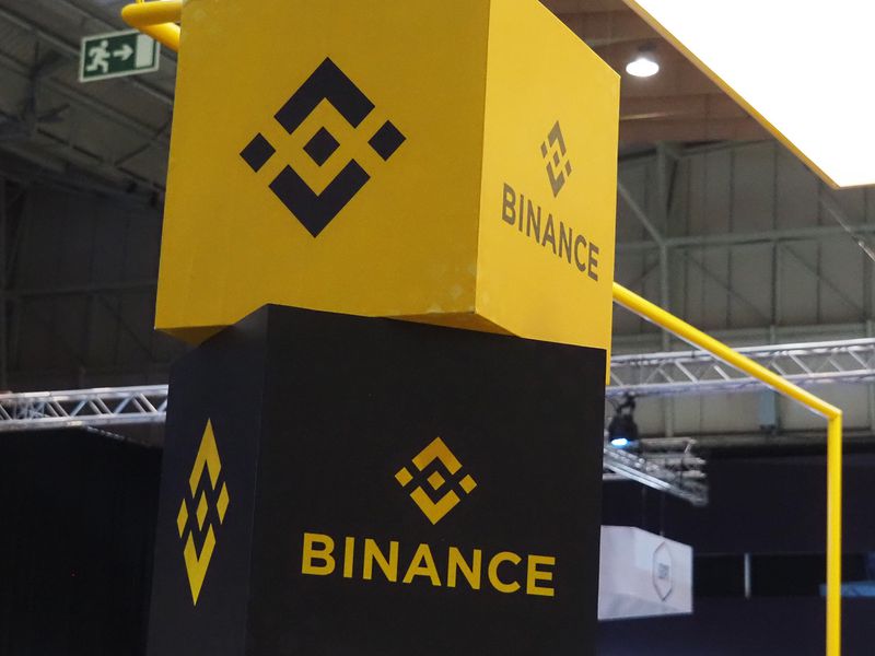 binance users in china elsewhere evade kyc controls with help of angels cnbc