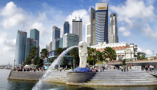 binances custody arm ceffu will apply for singapore license report