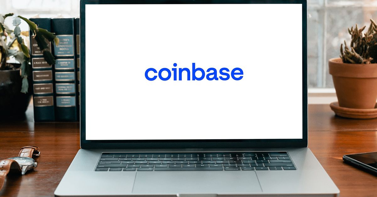 coinbase is weighing setting up non u s trading platform bloomberg 1