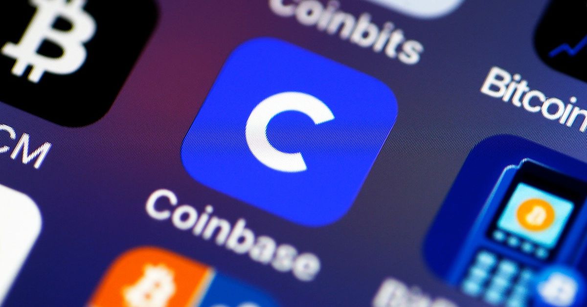 coinbase ofac bug affected fewer than 100 people and has been fixed 1