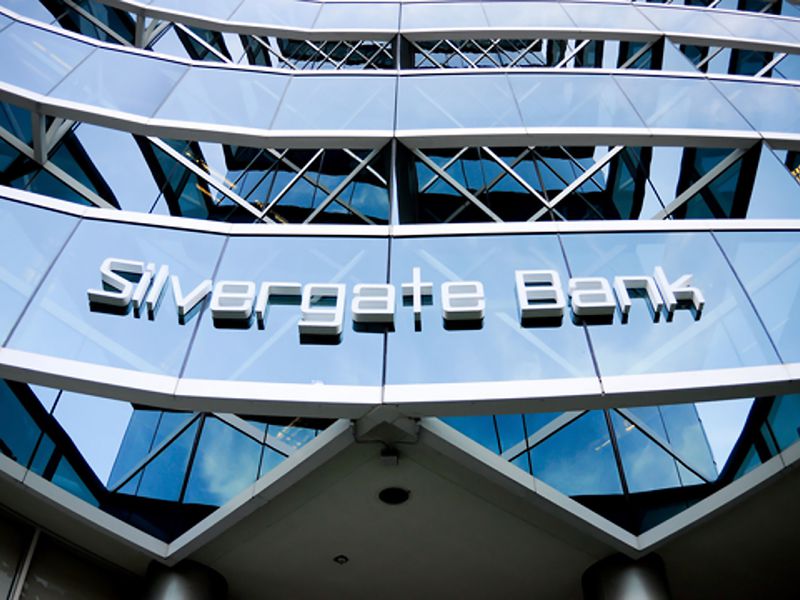 crypto stakeholders say no exposure to shuttered silvergate