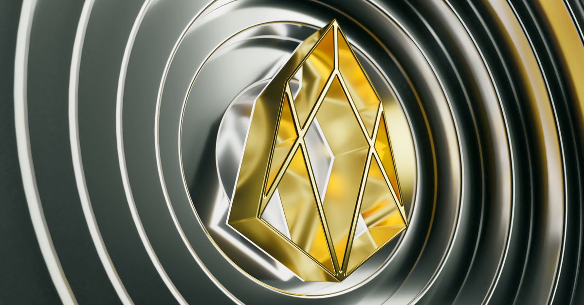 eos network ventures commits 20m to build dapps and games on eos blockchain 1