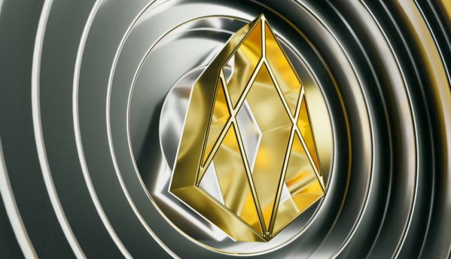 eos network ventures commits 20m to build dapps and games on eos blockchain