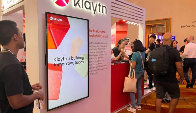 klaytn blockchain will focus on increasing klay token demand in 2023