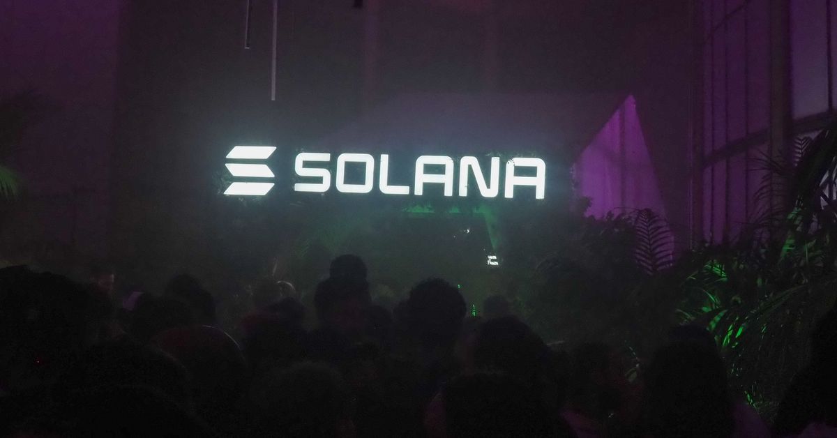 solana will improve network upgrades to improve stability 1