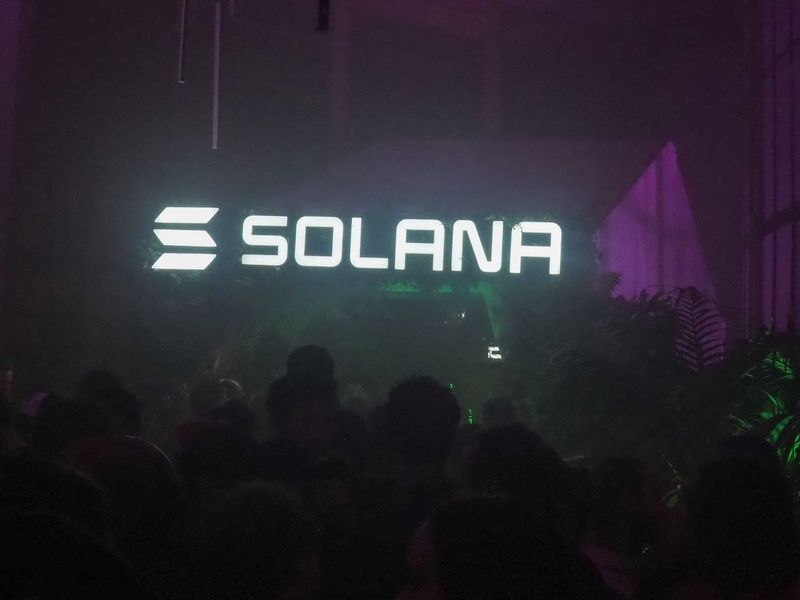 solana will improve network upgrades to improve stability