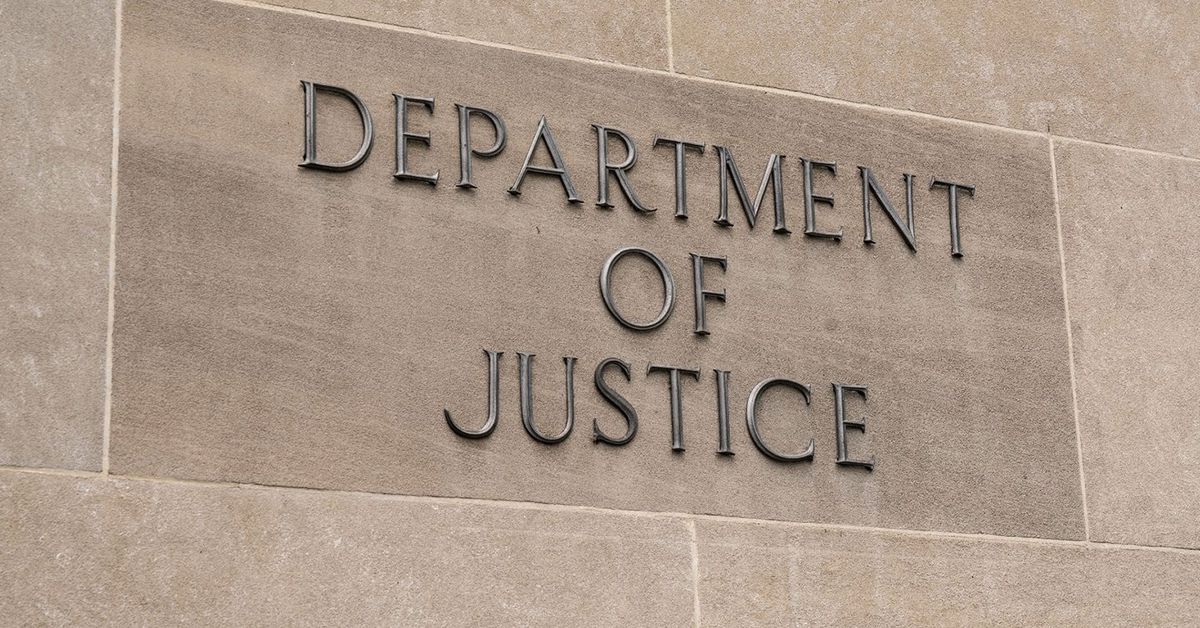 u s doj appeals new york judges decision to approve voyagers sale to binance us 1