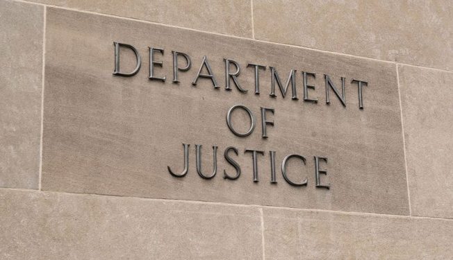 u s doj appeals new york judges decision to approve voyagers sale to binance us