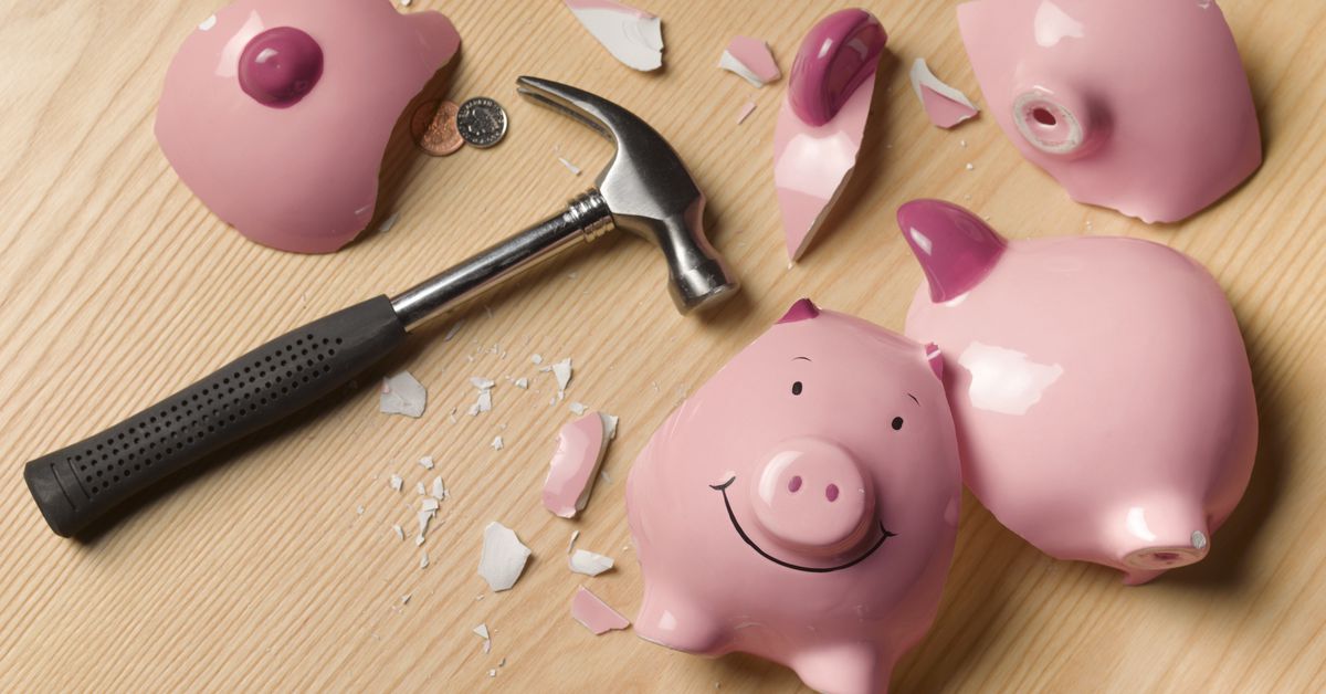 Was Silvergate on Borrowed Time as Regulators Backed Banks Away From Crypto? 3 was silvergate on borrowed time as regulators backed banks away from crypto 1