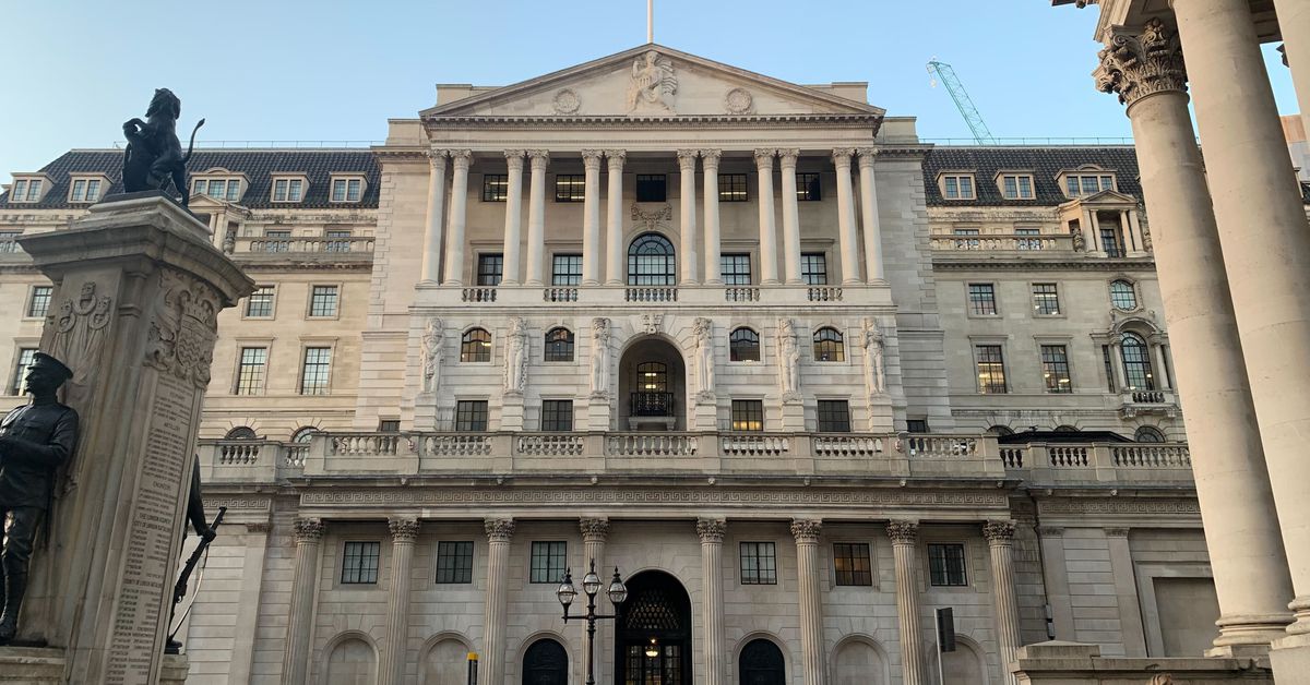 bank of england targets 30 strong team for digital currency report 1