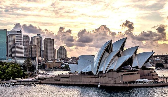 binance australias derivatives license cancelled by regulator