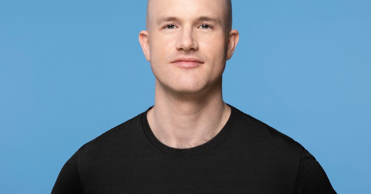 coinbase could move away from u s if no regulatory clarity ceo brian armstrong 1