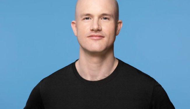 coinbase could move away from u s if no regulatory clarity ceo brian armstrong