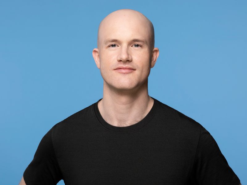 coinbase could move away from u s if no regulatory clarity ceo brian armstrong