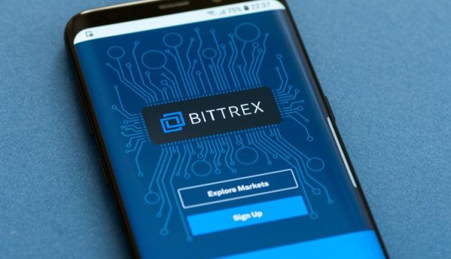 crypto exchange bittrex to wind down u s operations next month