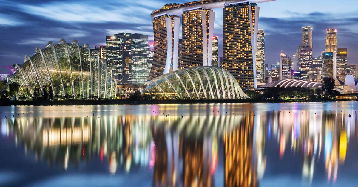 crypto exchange luno to withdraw from singapore 1