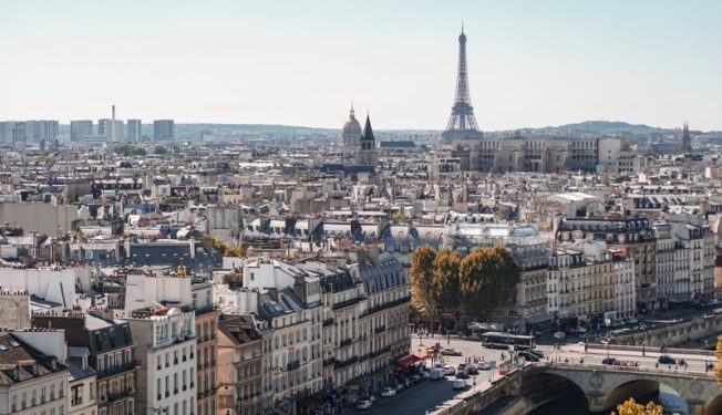 defi could be forced to incorporate and certify french central bank says