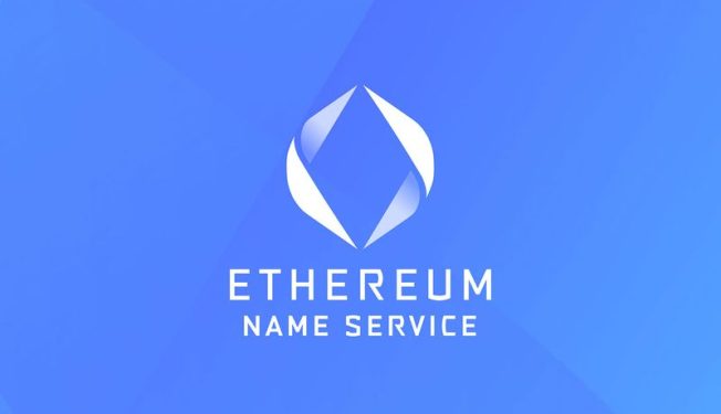 ethereum name service to work with moonpay to build fiat on ramp