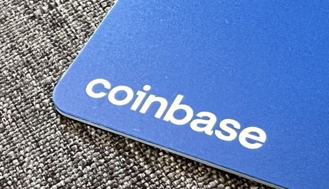 first mover americas coinbase seeks clear answers from sec