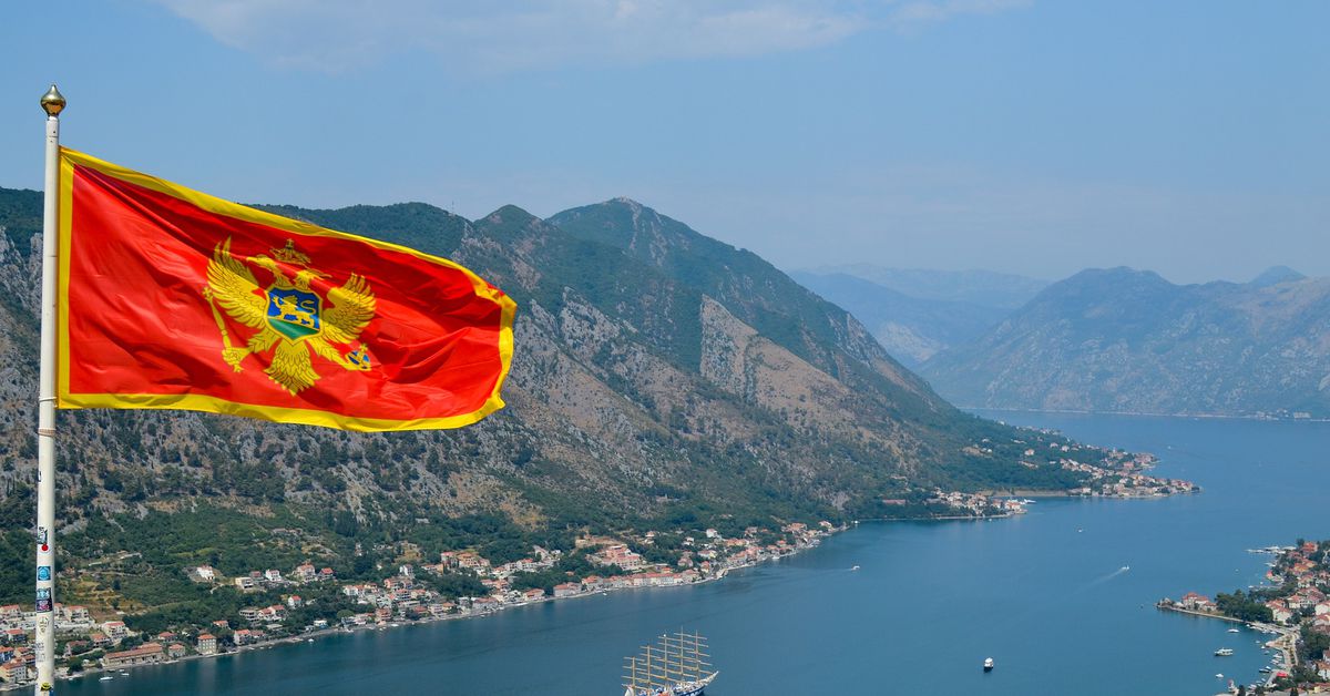 montenegros central bank to develop cbdc pilot with ripple 1