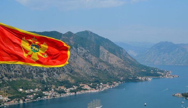 montenegros central bank to develop cbdc pilot with ripple