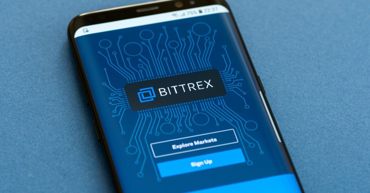 sec warned bittrex of legal action before firm announced u s exit wsj 1