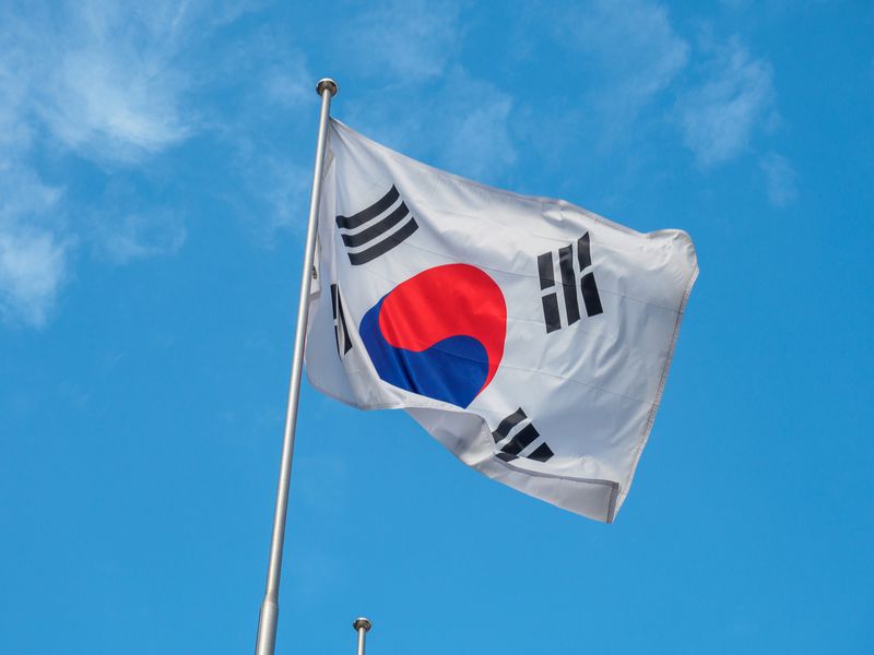 south korean traders are jumping on sxp icx tokens