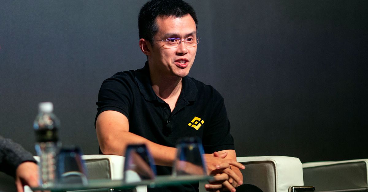 u s government case against voyager binance us deal has substantial merits judge says 1