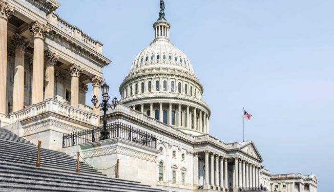 u s house committee publishes draft stablecoin bill