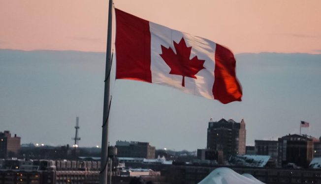 binance announces exit from canada citing regulatory tensions
