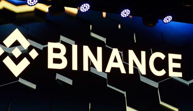 binance launching nft loan feature