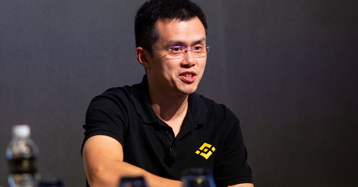 binance says reevaluating roles after report of layoffs 1