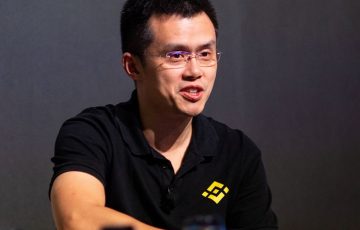 binance says reevaluating roles after report of layoffs