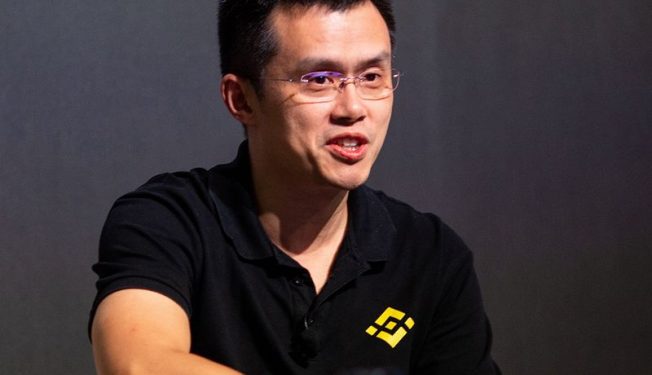 binance says reevaluating roles after report of layoffs