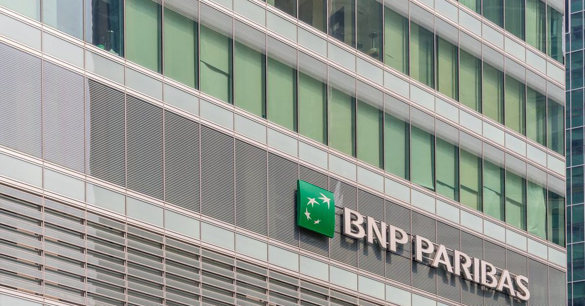 bnp paribas will link digital yuan to bank accounts for promoting cbdc use report 1