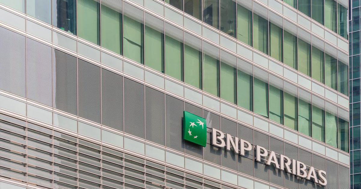 BNP Paribas Will Link Digital Yuan to Bank Accounts for Promoting CBDC Use: Report 3 bnp paribas will link digital yuan to bank accounts for promoting cbdc use report 1