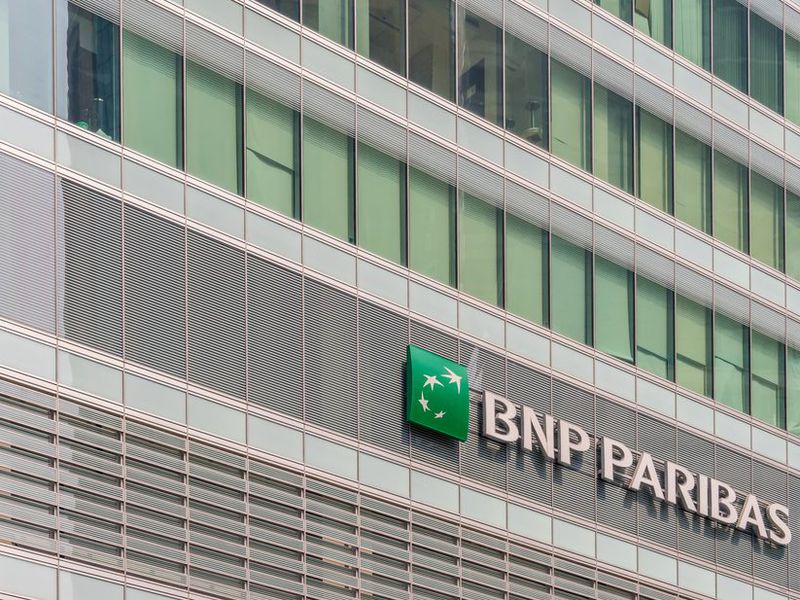 bnp paribas will link digital yuan to bank accounts for promoting cbdc use report