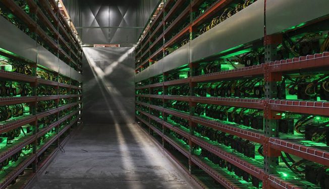 cipher mining buys 11000 crypto mining rigs from canaan reaches 6 eh s hashrate