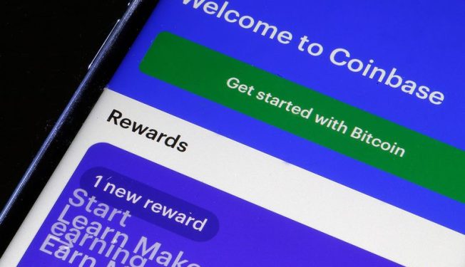 coinbase jumps 17 post earnings analysts praise results but worry about regulatory uncertainty