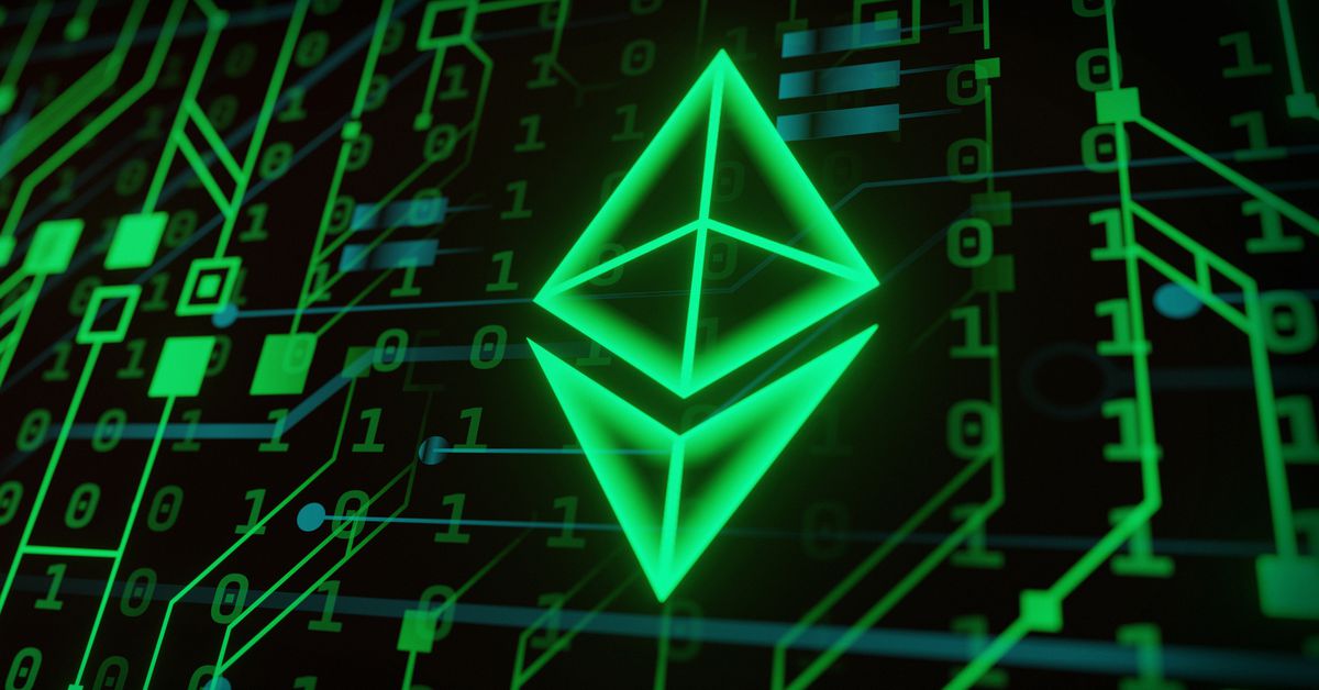 ethereum resumes finalizing blocks after second performance hiccup in 24 hours 1