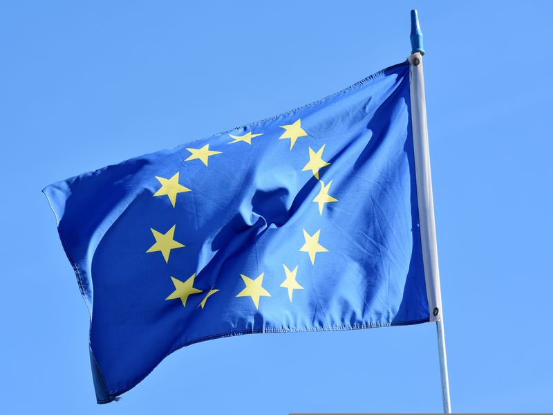 eu investment firms should clearly state crypto is unregulated watchdog says
