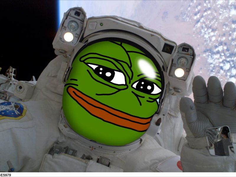 first mover americas meme coin pepe surges to 1b market cap