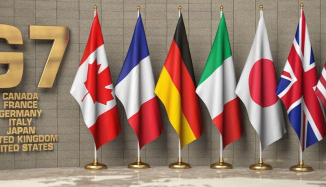 g 7 finance ministers discuss crypto regulation ahead of japan summit next week