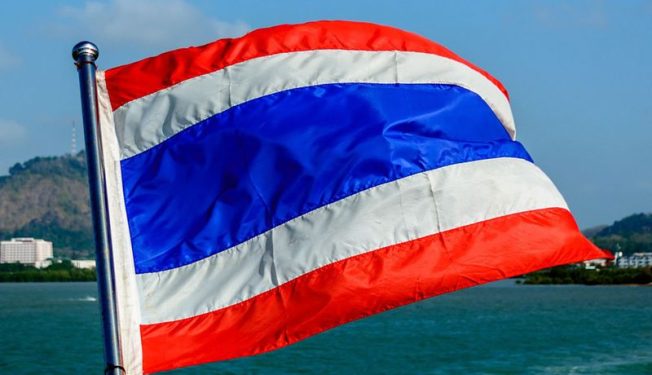 gulf binance clinches thai regulatory approval