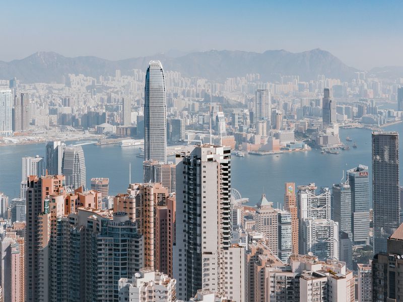 hong kong securities regulator to accept license applications for crypto exchanges starting june 1