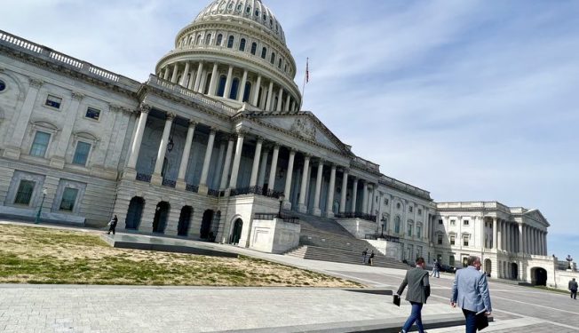 house democrats consider new stablecoin bill proposal source