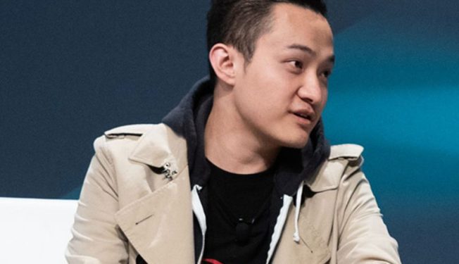 justin sun says huobi founder li lins brother acquired ht token for free and cashed out
